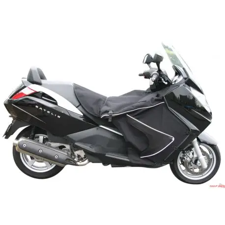 Tablier BAGSTER BOOMERANG PEUGEOT METROPOLIS 2012-2015 Authentique
