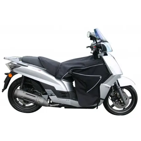 Meilleur Prix Tablier BAGSTER BOOMERANG KYMCO PEOPLE 300S 2009-2015