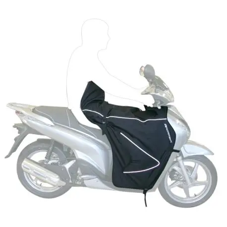 Bon Plan Tablier BAGSTER BOOMERANG HONDA SH 125 2009-2012