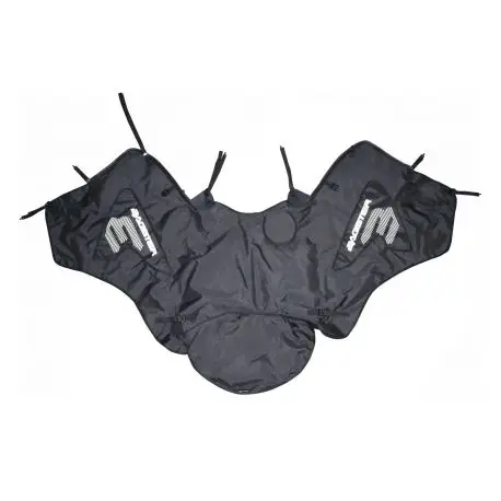 Tablier BAGSTER BOOMERANG HONDA PCX 125 2010-2018 Quantité Limitée
