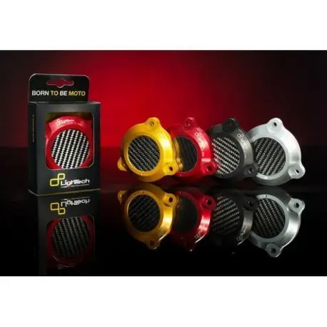 Expédié Aujourd’hui Couvre axe de bras oscillant lightech YAMAHA T-MAX 530 2012-2016