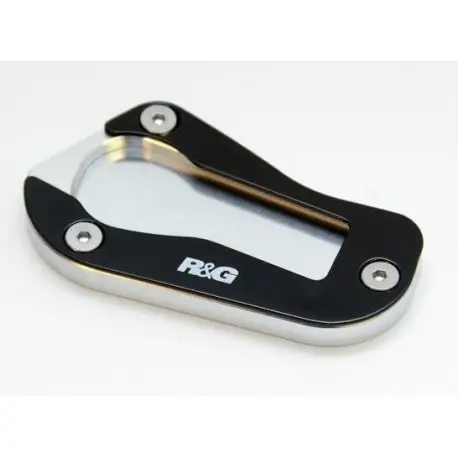 Patin de béquille latérale R&G RACING BMW R1200R R1200RS R1250RS R1250R Retour Gratuit