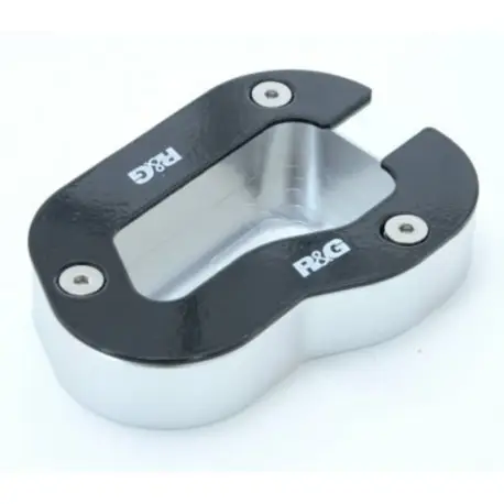 Patin de béquille Latérale R&G RACING TIUMPH TIGER 1200 EXPLORER 2012-2021 Réduction