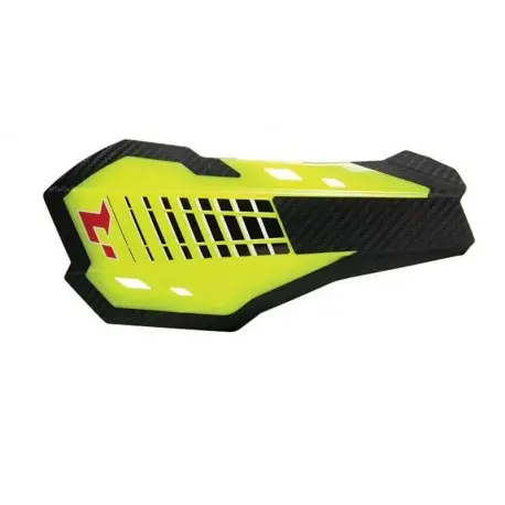 Livraison Express Coque de rechange RACETECH protège-mains HP2