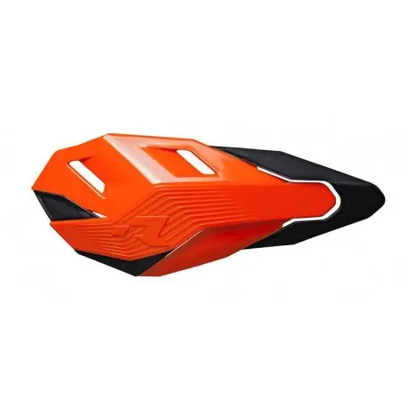 Coque de remplacement RACETECH protège-mains HP3 Nouveauté
