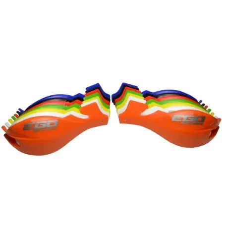 Coques de rechange pour protège-mains BARKBUSTERS Ego Authentique