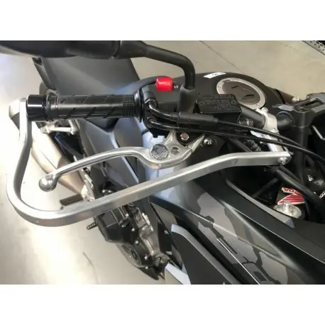 Kit de montage BARKBUSTERS HONDA CB500X Offre Limitée