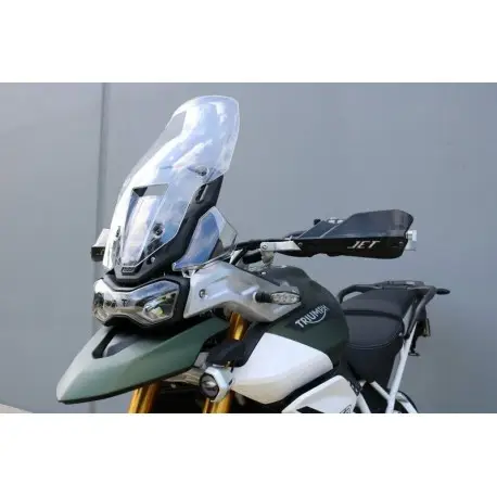 Jusqu’à Épuisement Des Stocks Kit de montage BARKBUSTERS TRIUMPH TIGER 850 SPORT TIGER 900 GT