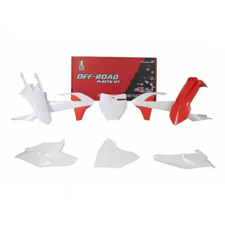 Kit plastique RACETECH KTM SX 85 2018-2022 Acheter Direct