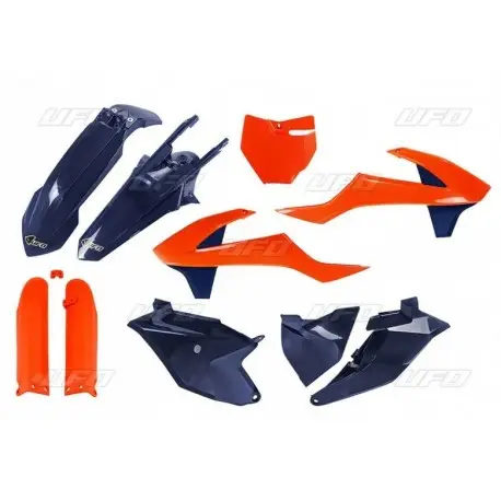 Promotion Kit plastique UFO KTM SX 85 2020-2022