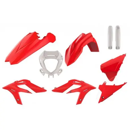 Acheter Direct Kit Plastiques POLISPORT BETA XTRAINER 2020-2022