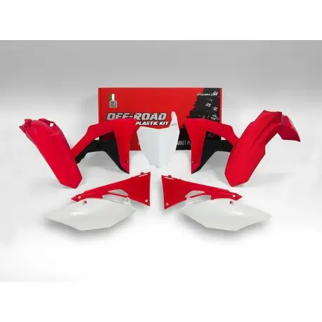 Prix Choc Kit plastiques RACETECH HONDA CRF 250 RX CRF 450 X CRF 450 RX