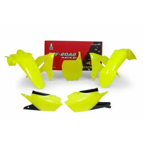 Haute Qualité Kit plastiques RACETECH YAMAHA YZF 250 YZF 450
