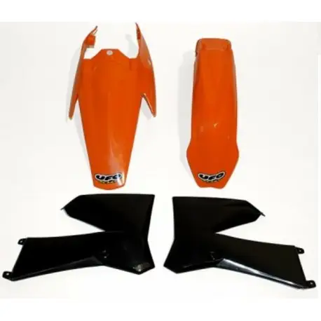 Vente Directe Kit plastiques UFO KTM SX 85 2006-2010