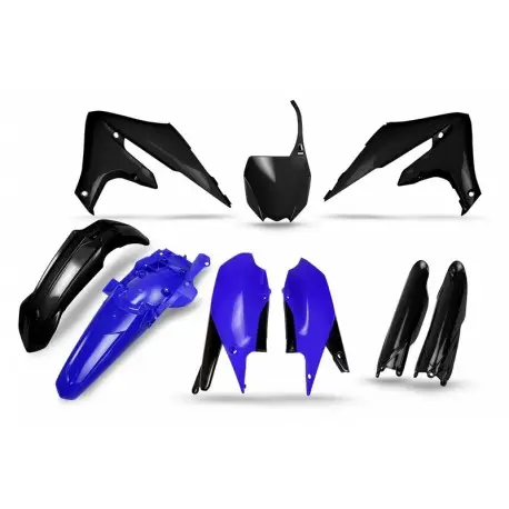Achat Immédiat Kit plastiques UFO LTD YAMAHA YZF 250 2019-2022