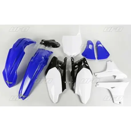 Commander Vite Kit Plastiques UFO REPLICA YZF YZ 125 YZ 250 2003-2014