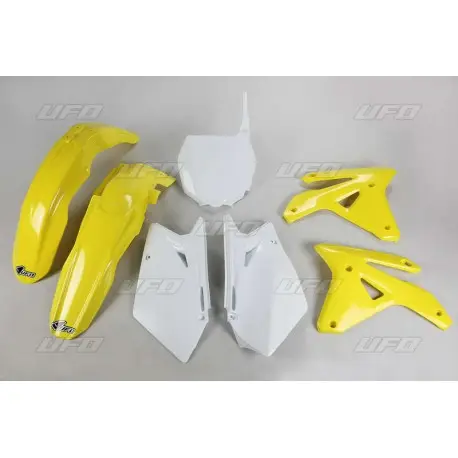 Haute Qualité Kit plastiques UFO SUZUKI RM-Z 450 2007