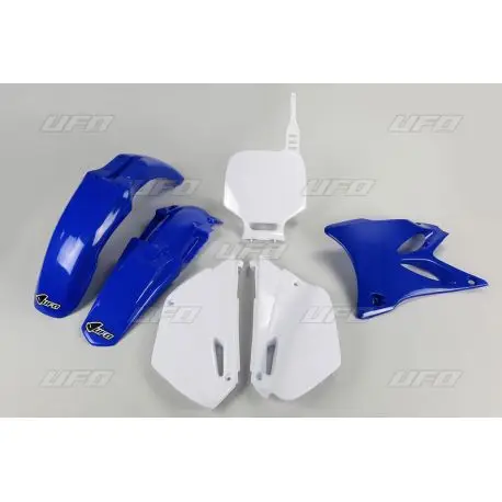 Affaire À Saisir Kit plastiques UFO YAMAHA YZ 85 2002-2014