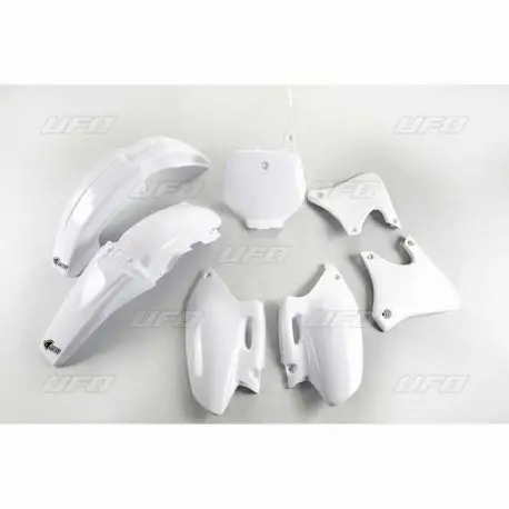 Prix Promo Kit plastiques UFO YAMAHA YZF 400 1998-1999