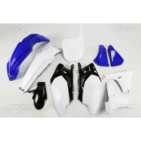 Prix Réduit Kit plastiques UFO YAMAHA YZF 450 2013