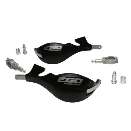 Kit protège-mains BARKBUSTERS Ego montage 2 points pour guidon 22mm Commande En Gros