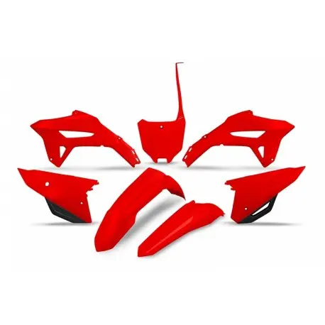 Commander Vite Kits plastiques UFO HONDA CRF 250 R CRF 250 RX CRF 450 R CRF 450 RX