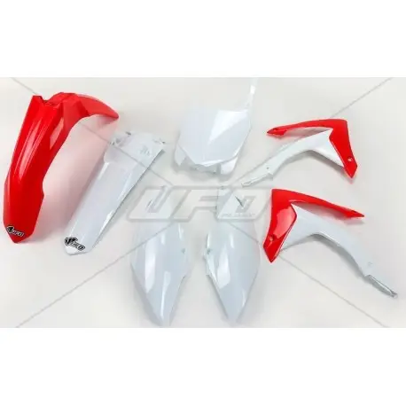 Offre Exclusive Kits plastiques UFO HONDA CRF250R CRF450R 2014-2017