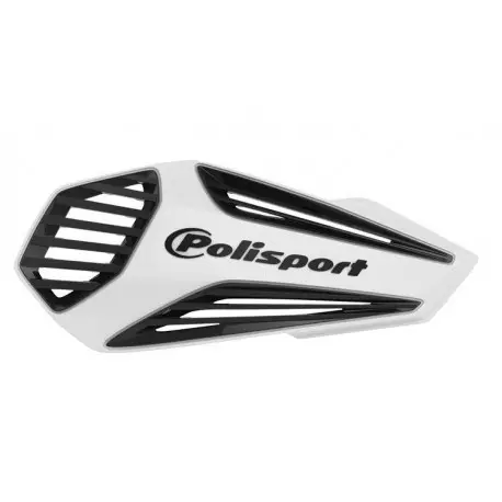 Protège-mains POLISPORT MX Air Vente Directe