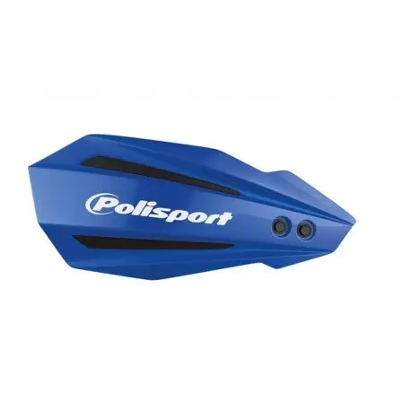 Protège-mains POLISPORT MX Bullit YAMAHA YZ YZF WRF Quantité Limitée