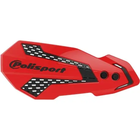 Protège-mains POLISPORT MX Flow HONDA CRF 250 R CRF 450 R Nouvelle Collection