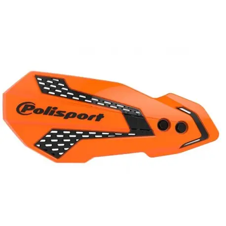 Vente Flash Protège-mains POLISPORT MX Flow KTM SX EXC HUSQVARNA TC TE FC FE GAS GAS MC MCF SHERCO