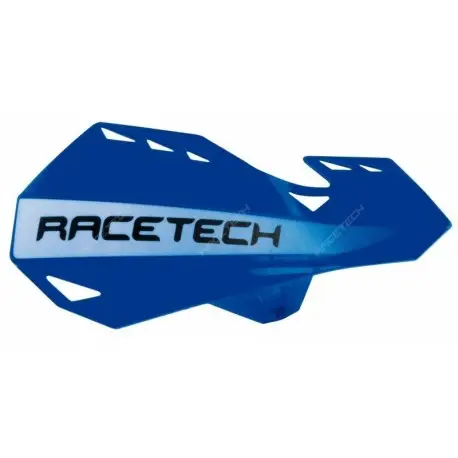 Prix Bas Protège-mains RACETECH Dual