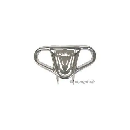Top Vente BUMPERS CROSS PRO P21 POLARIS 500 PREDATOR 2002-2013