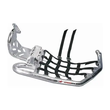 Nerf-bars EVO 1 CAN AM DS 650 BAJA 2000-2007 Quantité Limitée