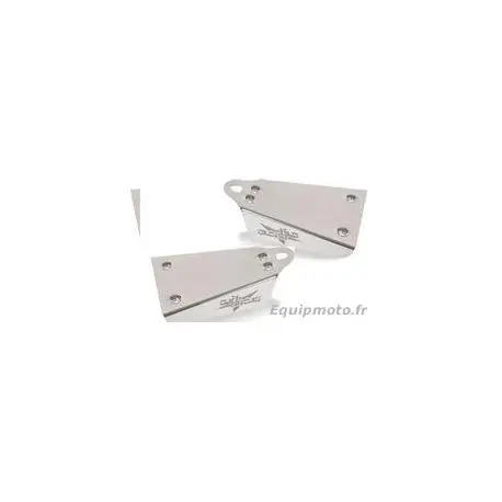 Achetez Aujourd’hui Protections triangles avant CAN-AM 500 OUTLANDER 650 OUTLANDER 800 OUTLANDER