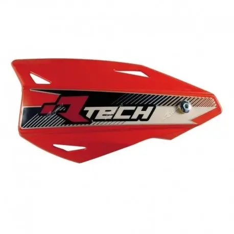 Protège-mains RACETECH Vertigo réglable Paiement Sécurisé