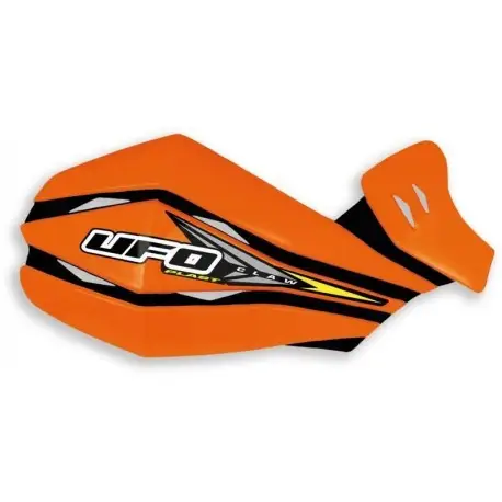 Livraison Gratuite Protège-mains UFO Claw blanc