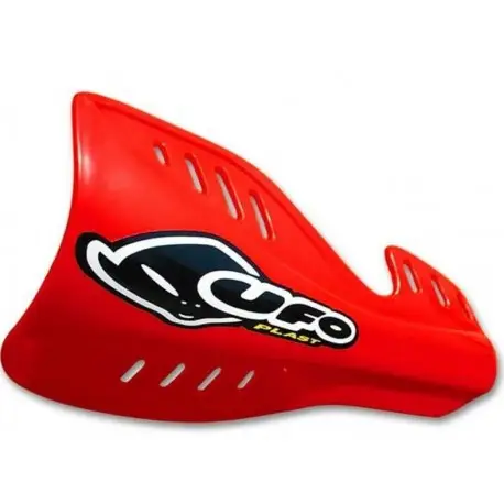 Protège-mains UFO Honda CR 125 CR 250 CR 500 Meilleur Prix