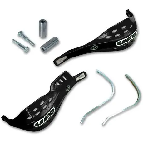 Protège-mains UFO Jumpy supermotard 22 mm Livraison Gratuite