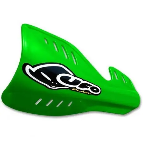 Protège-mains UFO KAWASAKI KX 125 KX 250 Meilleur Choix