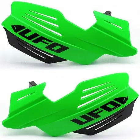 Bon Plan Protège-mains UFO Vulcan