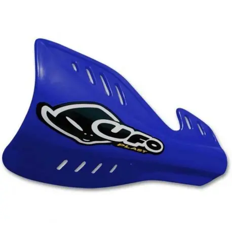 Protège-mains UFO YAMAHA YZ 125 YZ 250 YZF 250 WRF 250 YZF 426 WRF 426 Marque