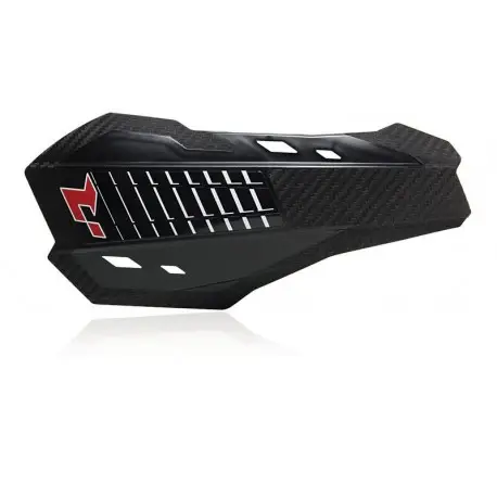 Livraison Gratuite Protèges-mains RACETECH HP2