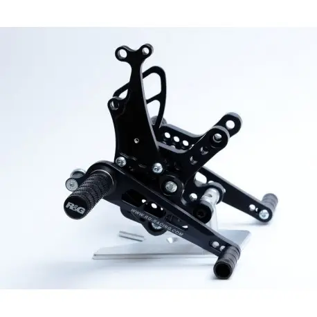 Offre Limitée Commandes Reculées R&G Racing Kawasaki ZX10R ZX-10RR 2016-2024