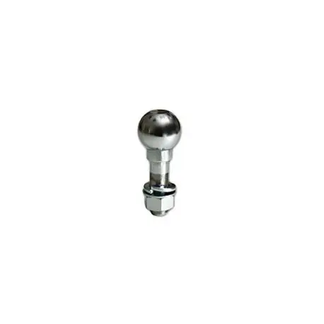 Boule de remorquage Vector Ø19mm Dernier Modèle