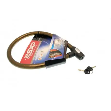 Antivol moto cable articulé Affaire À Saisir