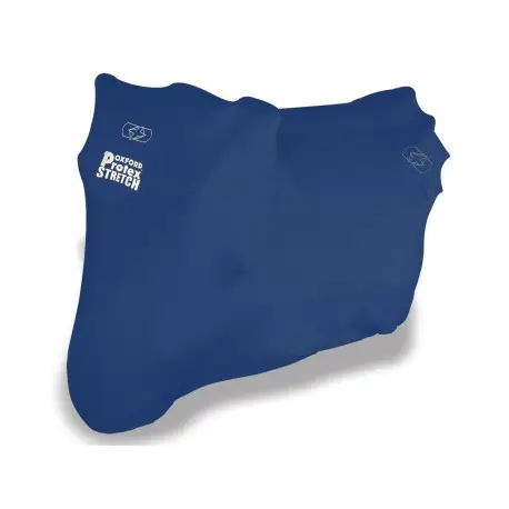 Livraison Gratuite Housse de protection OXFORD Protex Stretch Indoor Stretch-fit