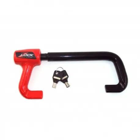 Expédié Aujourd’hui Antivol moto TOP BLOCK Z8-LOCK homologué classe SRA KAWASAKI Z800E