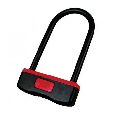 Antivol moto U VECTOR Speed Lock 146x184mm Prix Bas