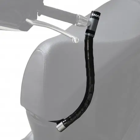 Antivol scooter bloque guidon SHAD LOCK APRILIA SR 125 GT SR 200 GT Top Vente